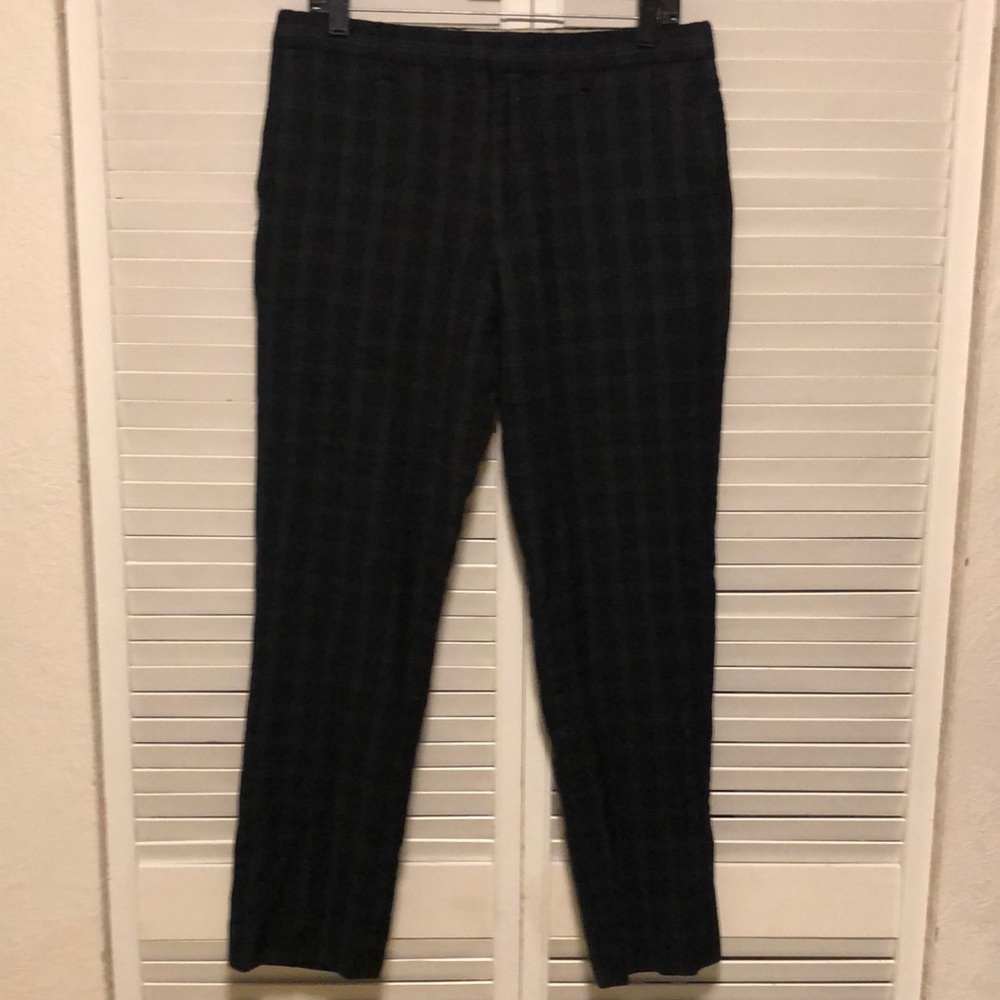 Banana Republic Wool Dress Pants Mens 32